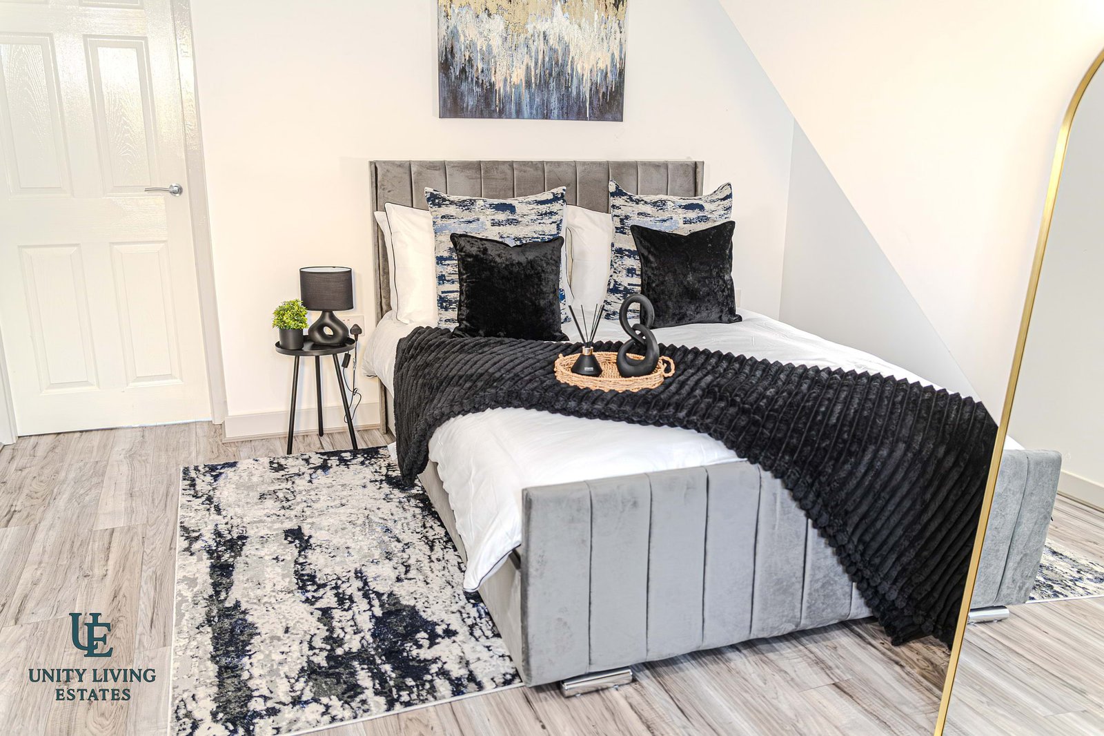 Find Your Next Stay